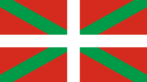 vlajka Baskicko ES21