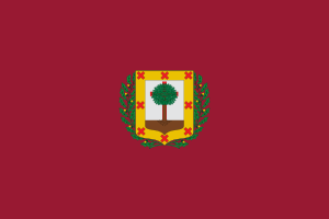 vlajka Vizcaya ES213