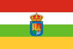 flag of La Rioja ES230