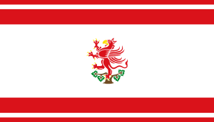 vlajka Aragónsko ES24