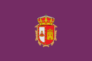 flag of Burgos Province ES412