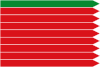 vlajka Zamora ES419