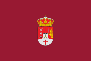 flag of Albacete Province ES421