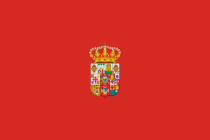 vlajka Ciudad Real ES422