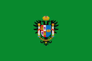 vlajka Toledo ES425