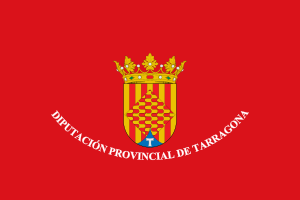 vlajka Tarragona ES514