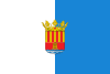flag of Alicante Province ES521