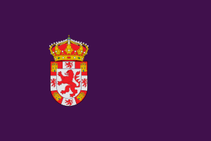 flag of Córdoba Province ES613