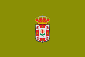 flag of Granada Province ES614