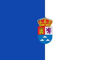 flag of Huelva Province ES615
