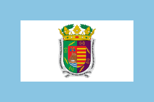 flag of Málaga Province ES617