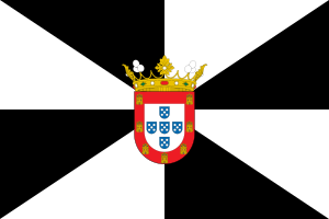 flag of Ceuta ES630