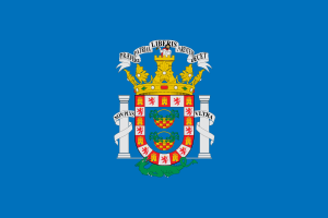 flag of Melilla ES640