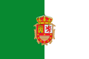 flag of Fuerteventura ES704