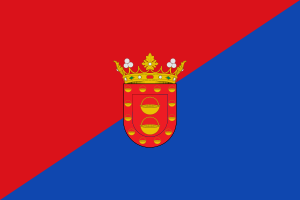 flag of Lanzarote ES708