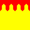 flag of Pirkanmaa FI197