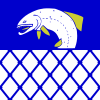vlajka Kymenlaakso FI1C4