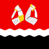 vlajka Etelä-Karjala FI1C5