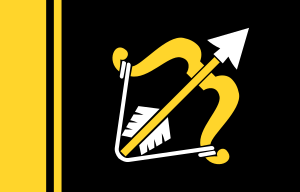 flag of Southern Savonia FI1D1