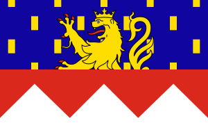 FR432 flag