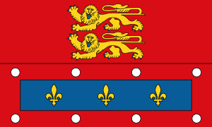 vlajka Orne FRD13