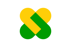 flag of Champagne-Ardenne FRF2