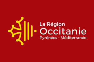 flag of Occitania FRJ