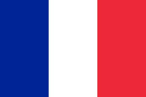 flag of French Guiana FRY3