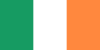 vlajka Írsko IE0