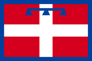 flag of Piedmont ITC1