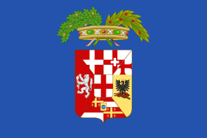 flag of Province of Alessandria ITC18