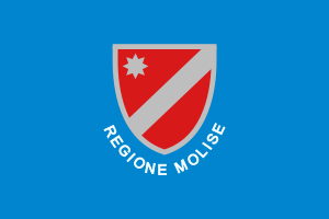 flag of Molise ITF2