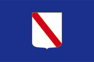 flag of Campania ITF3