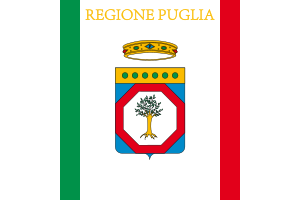 flag of Apulia ITF4
