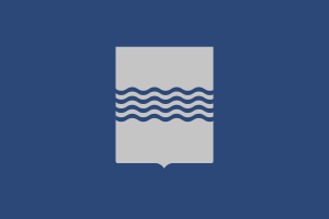 flag of Basilicata ITF5