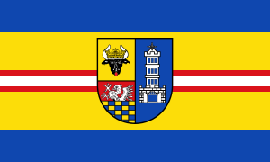 vlajka Ostrovy (IT) ITG