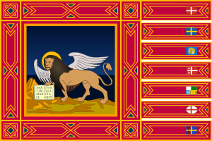 flag of Veneto ITH3