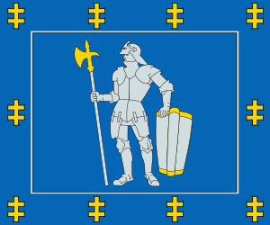 vlajka Alytaus apskritis LT021