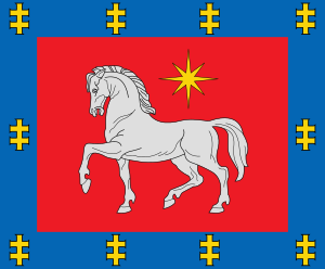 vlajka Utenos apskritis LT029