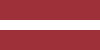 vlajka Lotyšsko LV
