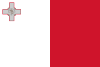 flag of Malta MT
