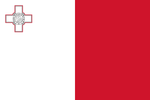 flag of Malta MT00
