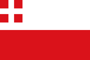 flag of Utrecht NL31