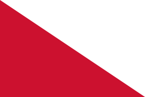 flag of Utrecht NL310
