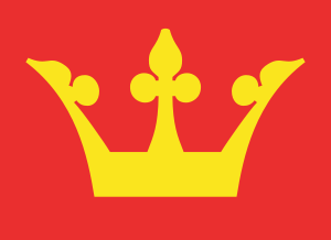 vlajka Vestfold NO033