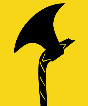 flag of Telemark NO034