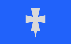vlajka Rogaland NO043