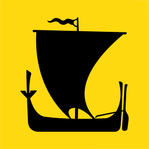 flag of Nordland NO071