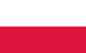 flag of Poland PL