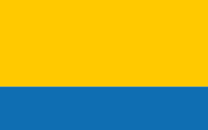 flag of Opole Voivodeship PL52